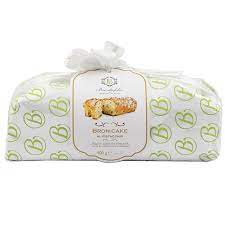 Bron-cake Glassato al Pistacchio 400 gr Bronte Dolce
