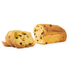 Bron-cake Al Cioccolato e Arancia 300 gr Bronte Dolce