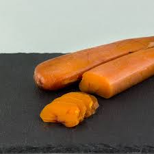 Bottarga di Muggine intera
