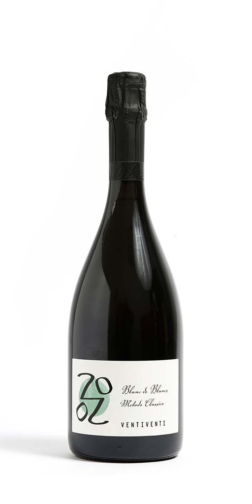 Blanc de Blancs - Pignoletto - VentiVenti