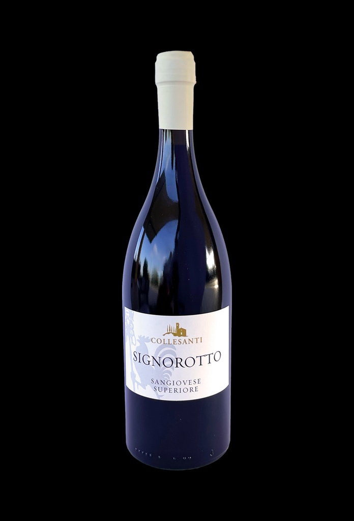 Signoretto rom. Sangiovese sup.dop Collesanti Soleil