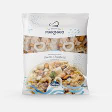 prep. Risotto/spagh. del Marinaio 400 gr  Ittitalia