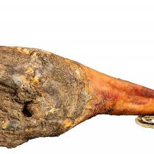 Prosciutto di Cinta senese