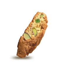 Cantuccini Pistacchi 125 gr  Asolo