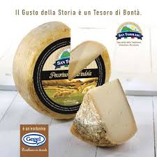 pecorino Abruzzese Di Campotosto San Tommaso