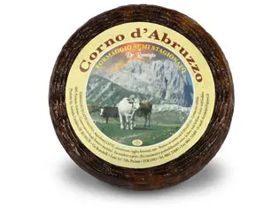 Corno D'abruzzoo