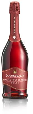 Brachetto d`Acqui docgg 75cl DuchessaLia
