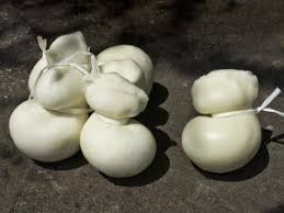 Scamorza di Bufala  kg.