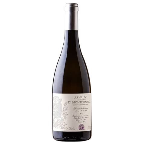 Arnaldo - Toscana Bianco IGT Monterinaldi
