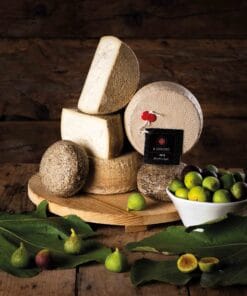 Il Goloso Pecorino Stagionato Fico