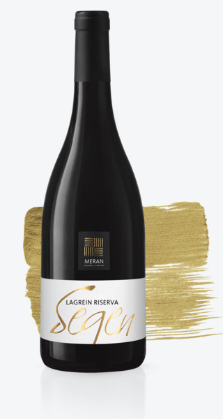 Alto Adige Lagrein Riserva "Segen"