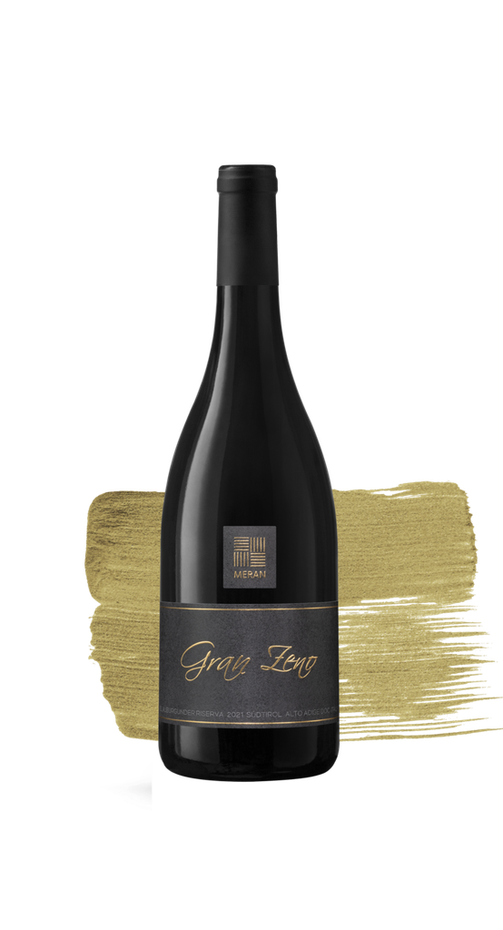 Alto Adige "Gran Zeno" Pinot Nero Riserva 