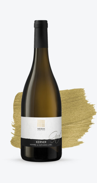 Alto Adige Kerner DOC  "Graf"