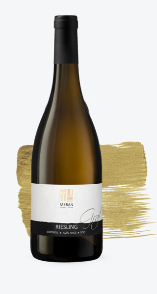 Alto Adige Riesling DOC  "Graf"