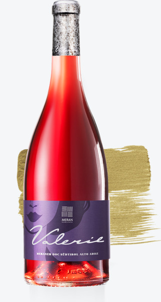 Alto Adige Meranese Valerie DOC  "Graf"