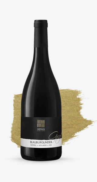 Blauburgunder Pinot Nero DOC  "Graf" 