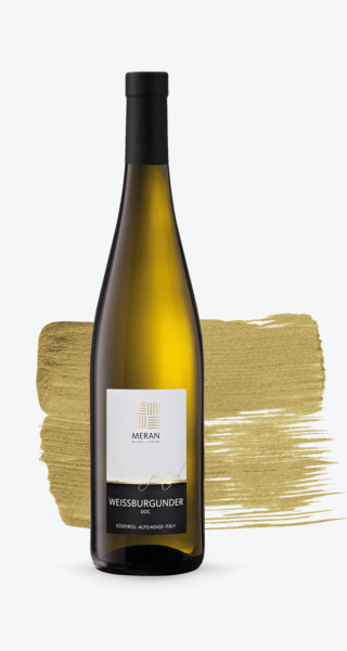 Alto Adige Pinot bianco "Festival"