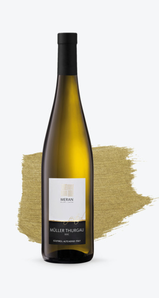 Alto Adige Müller Thurgau Doc  "Festival" 