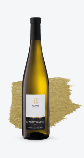 Alto Adige Gewürtztraminer Doc  "Festival"  