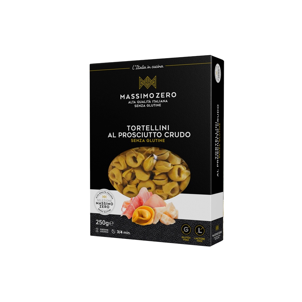Massimo zero Tortellini Prosciutto 02