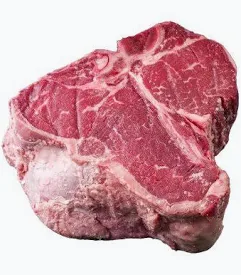Bistecca Fiorentina T- Bone IGP Chianina