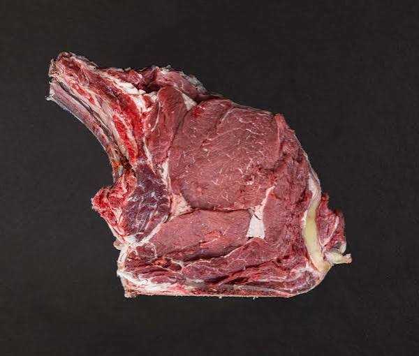 Costata rib IGP Chianina 