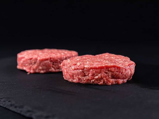 Hamburger IGP Chianina 