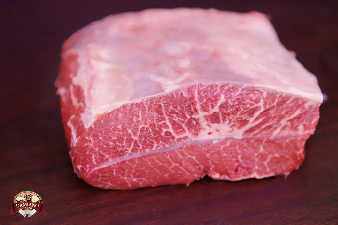 Cappello del Prete schouder IGP Chianina 