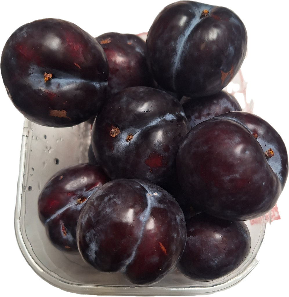 Susine Nere Pruimen 