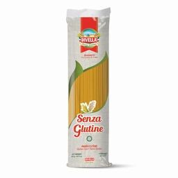 [01208_MR] 08/mr Spaghetti Gluten Free 400 gr. Deli Free