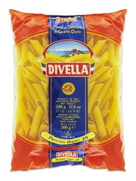 [01229] 29 Pennoni Rigati 500 gr. Divella
