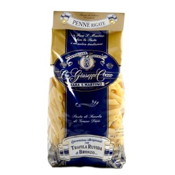 [01547] Mezze Penne Rigate 500 gr.  Coco