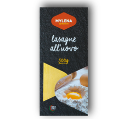 [02804] Lasagna All'uovo X 20  Mylena