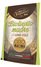 [03197] Biolievito Madre 30gr Farine Magiche