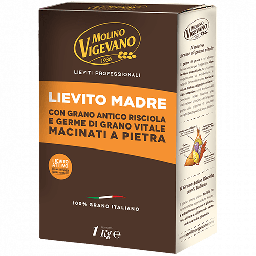 [03198_KG] Lievito madre 1kg  Molino Vigevano