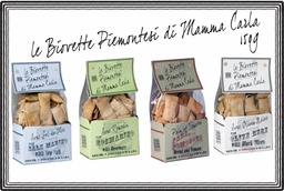 [03208] Biovetti Mamma Carla rosm 150 gr.     Casa Vecchia