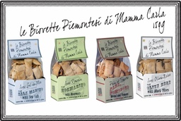 [03209] Biovetti Mamma Carla Pomodoro 150 gr. Casa Vecchia