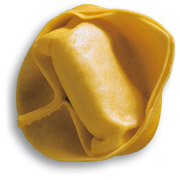 [03500] Tortelloni Giganti Funghi Porcini 3 kg.  Unipasta