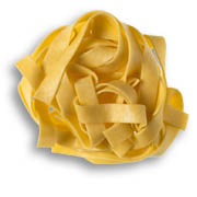 [03512] Tagliatelle      2 kg                     Unipasta