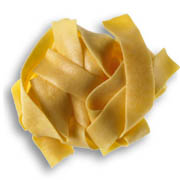 [03514] Pappardelle         2 kg                  Unipasta