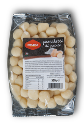 [03533] Gnocchetti di Patate 500 gr.  Mylena