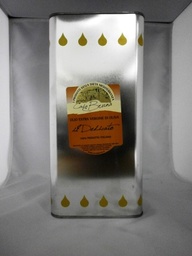 [05203] Olio  E.V. il Delicato    5 ltr.    Casa Bruna