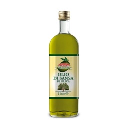 [05309] Olio Di Sansa 1 ltr.