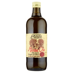 [05381] Olio ev Marca Oro 100% Italia 1 l. OLEARIA CHIANTI