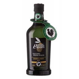[05388] Olio ev Chianti class. DOP 0,5 l. OLEARIA CHIANTI