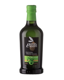 [05389_BIO] Olio ev 100% Italiano BIO  0,5 l. OLEARIA CHIANTI