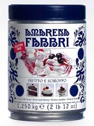 [06195] Amarene   1250 gr.  Fabri