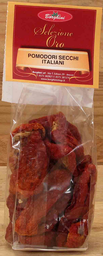 [06440] Pomodori Secchi obl. Italia     100 gr.   Borghini