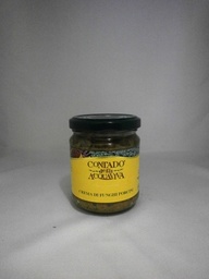 [06450] Crema Di Funghi Porcini 140 gr.    Contado