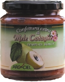 [06613] Confetura Mele Cot. 320 gr. Bio Arc en Ciel